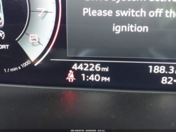 Audi Q5 II 2024 Audi Q5 Premium Plus 45 2024 2.0 Benzyna 261KM, zdjęcie 11