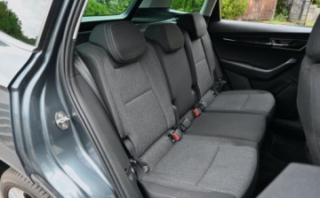 Skoda Karoq Crossover 1.6 TDI 115KM 2019 Skoda Karoq 1,6 TDI 115 DSG FULL LED Nawigacja Kamera 1.6 Diesel 115KM, zdjęcie 28