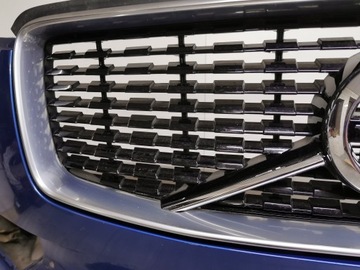 Передний бампер Volvo XC90 II R с дизайном