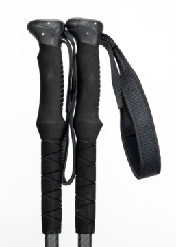 ТРЕККИНГОВЫЕ ПАЛКИ ДЛЯ БЫСТРОЙ КАРБО-ХОДКИ Скандинавская ходьба