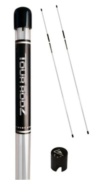 Tyczki treningowe Tour Rodz Alignment/Sticks 2szt.