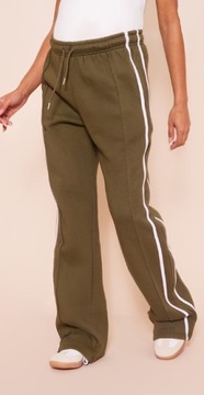 СПОРТИВНЫЕ БРЮКИ ДЛЯ МАТЕРИРОВ PRETTYLITTLETHING 40 1EJB