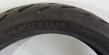 Шина Michelin Road 5 120/70/17