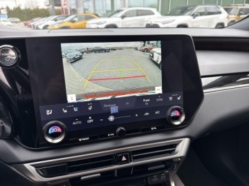 Lexus RX V 2.5 450h+ 309KM 2022 Lexus RX 450h+ Prestige V (2022-) RX450h+ Prestige, zdjęcie 20