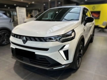 Renault Symbioz 2026 Od ręki - Techno 1.2 TCe Eco-G LPG 120KM / pakiet safety &amp; parking, zdjęcie 2