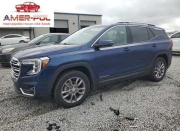 GMC Terrain SLT 2023 1.5l 1.5 Benzyna 175KM