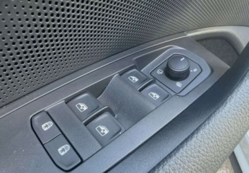 Skoda Kodiaq II SUV 2.0 TDI SCR 193KM 2025 Skoda Kodiaq 2.0 TDI 193 KM 7 DSG 4x4 Edition 130 2.0 Diesel 193KM, zdjęcie 15