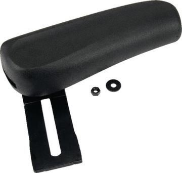 Podłokietnik prawy 65 x 270 mm G1096328 Grammer
