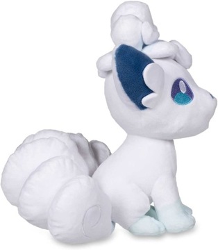 ТАЛИСМАН POKEMON CREWMATE VULPIX ALOLA 26 СМ