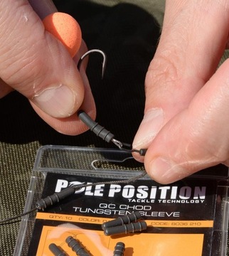 Поул-позиция с весовым позиционером для Чода Рига