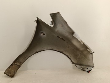 BLATNÍK LEVÝ PŘEDNÍ OPEL CORSA D 06-11 Z157