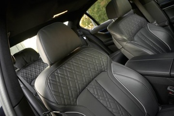 BMW Seria 7 G11-G12 Sedan Facelifting 3.0 730d 286KM 2022 M-PAKIET Z PEŁNYM PAKIETEM CHROM__ MEGA WYPOSAŻENIE, zdjęcie 27
