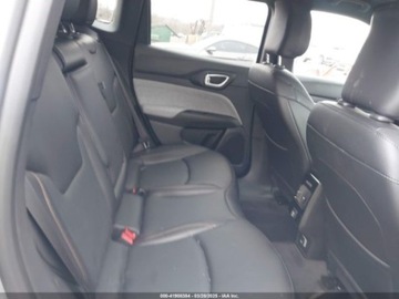 Jeep Compass II 2023 Jeep Compass Latitude Lux 2023 2.0l 2.0 Benzyna 200KM, zdjęcie 12