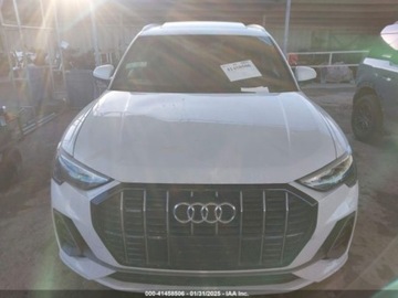 Audi Q3 II 2021 Audi Q3 Premium 45 S-Line 2021 2.0l 2.0 Benzyna 228KM, zdjęcie 7