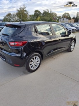 Renault Clio III Hatchback 3d Phase II 1.5 dCi 75KM 2013 Renault Clio 1,5 DCI klima elektryka navi alu wspomaganie oplacony 1.5, zdjęcie 5