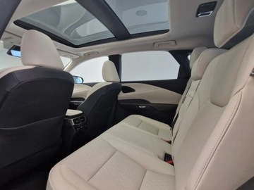 Lexus RX V 2.5 450h+ 309KM 2025 Od ręki - F Sport Design 2.5 Hybrid Plug-in 309KM | Kamera 360!, zdjęcie 7