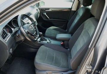 Volkswagen Tiguan II SUV 2.0 TDI 150KM 2017 Volkswagen Tiguan Volkswagen Tiguan 2.0 Diesel 150KM, zdjęcie 18