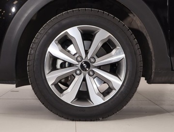 Kia Stonic I Crossover Facelifting 1.2 DPI 79KM 2024 Kia Stonic 1.2 DPI, Salon Polska, 1. Właściciel, zdjęcie 14