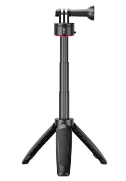 Штатив-монопод для ULANZI Go-Quick II Магнит для GoPro SJCAM XIAOMI DJI INSTA