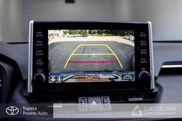 Toyota RAV4 V SUV Plug-in 2.5 Plug-in Hybrid 306KM 2021 Toyota RAV4 V (2018-) 2.5 Plug-In Hybrid Dynamic 4, zdjęcie 11