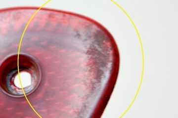 JEEP GRAND CHEROKEE WJ WG 2.7 CRD ZADNÍ TŘETÍ SVĚTLO STOPU CC55155140 20