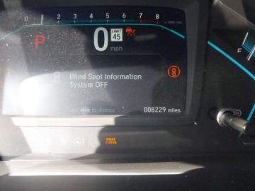 Honda Odyssey IV 2023 Honda Odyssey 2023 HONDA ODYSSEY EX-L 3.5 Benzyna 280KM, zdjęcie 11
