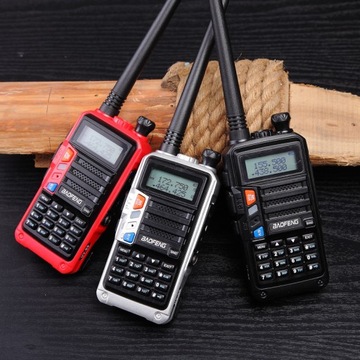 РАЦИЯ BAOFENG UV-S9 PLUS 10 Вт