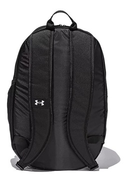 Plecak sportowy UNDER ARMOUR Szkolny Hustle Lite Czarny 24L