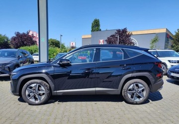 Hyundai Tucson IV 2025 Hyundai Tucson 2025 NOWY 1.6T-GDI 48V Automat 2WD 160KM Smart OD REKI 1.6, zdjęcie 7