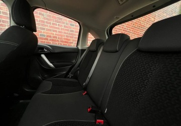 Citroen C3 II Hatchback 1.4 VTI 95KM 2010 Citroen C3 Salon PL Klima Isofix Warszawa gwarancja w cenie VKRX 1.4, zdjęcie 15