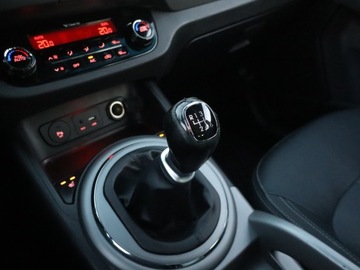 Kia Sportage III SUV Facelifting 1.7 CRDi 115KM 2015 Kia Sportage 1.7 CRDi, Skóra, Navi, Klima, zdjęcie 11