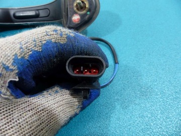 KLIKA PŘEDNÍ PRAVÁ VNĚJŠÍ 3PIN LANCIA THESIS