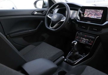 Volkswagen T-Cross SUV Facelifting 1.0 TSI 95KM 2026 Volkswagen T-Cross Climatronic, LED, pakiet zimowy, dostepny od reki, zdjęcie 14