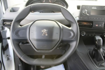 Peugeot Rifter Standard 1.5 BlueHDI 102KM 2019 Peugeot RIFTER F-vat,salon-pl, zdjęcie 18