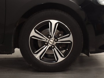 Hyundai i20 II Hatchback 5d Facelifting KAPPA 1.2 MPI 84KM 2018 Hyundai i20 1.2, Salon Polska, GAZ, Klima, zdjęcie 14