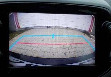 Toyota Aygo II Hatchback 3d Facelifting 1.0 VVT-i 72KM 2020 Toyota Aygo Okazja Benzyna 72KM, zdjęcie 23