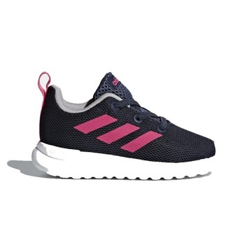 ADIDAS BUTY DZIECIĘCE BB7053 grafit 23