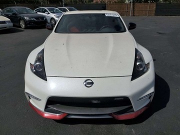 Nissan 370Z 2017 Nissan 370 Z Base 2017 3.7 Benzyna 332KM, zdjęcie 5