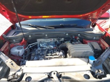 Volkswagen 2024 Volkswagen Atlas Cross Sport 2.0T Se WTechnology 2024 2.0 Benzyna 269KM, zdjęcie 8