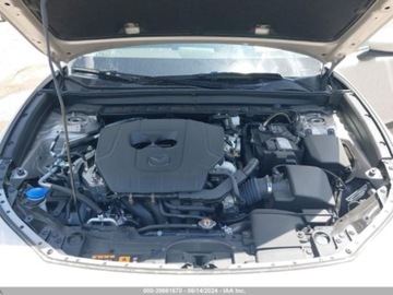 Mazda CX-30 2024 Mazda CX-30 2024 Mazda CX-30 2.5 S Premium Package AWD 25.0 Benzyna 191KM, zdjęcie 9