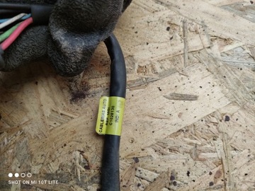 Peugeot 308 T9 1.6 HDI HB ADBLUE тросы