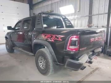 RAM 1500 2021r., TRX 4X4, od ubezpieczalni 6.2 Benzyna 702KM, zdjęcie 4