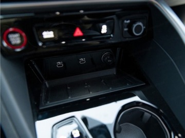 Audi Q5 II SUV Facelifting 2.0 40 TDI 204KM 2026 AUDI Q5 TDI quattro S line Suv 2.0 (204KM) 2026, zdjęcie 7