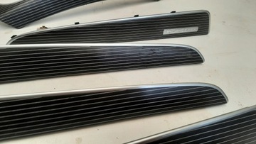 AUDI Q5 SQ5 8R НАБОР ДЕКОР. ПОЛОСОК