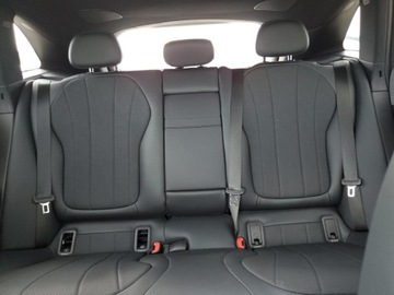 Mercedes 2023 Mercedes-Benz EQE Suv 500 4Matic 2023 Elektryczny 402KM, zdjęcie 10