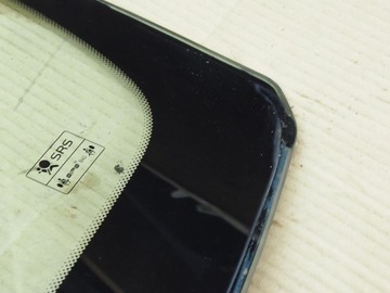 ВЕТРОВОЕ СТЕКЛО VOLVO V70 II S60 И XC70