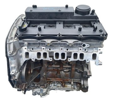 2.2 ДИЗЕЛЬНЫЙ ДВИГАТЕЛЬ LAND ROVER DEFENDER DT 224