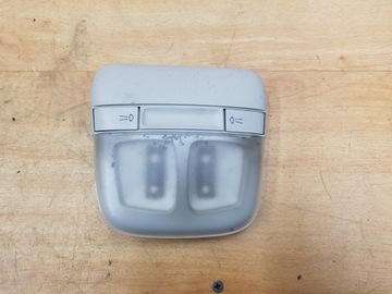 LAMPA OSVĚTLENÍ INTERIÉR FIAT STILO