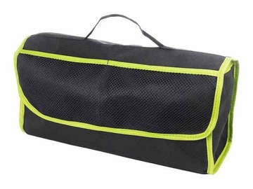 ORGANIZER POJEMNA DUŻA TORBA DO BAGAŻNIKA 47x17x30