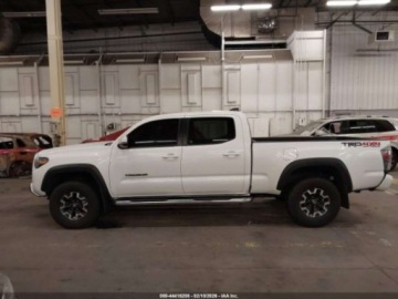 Toyota Tacoma II 2023 Toyota Tacoma Trd Off Road 2023 3.5 Benzyna 278KM, zdjęcie 2
